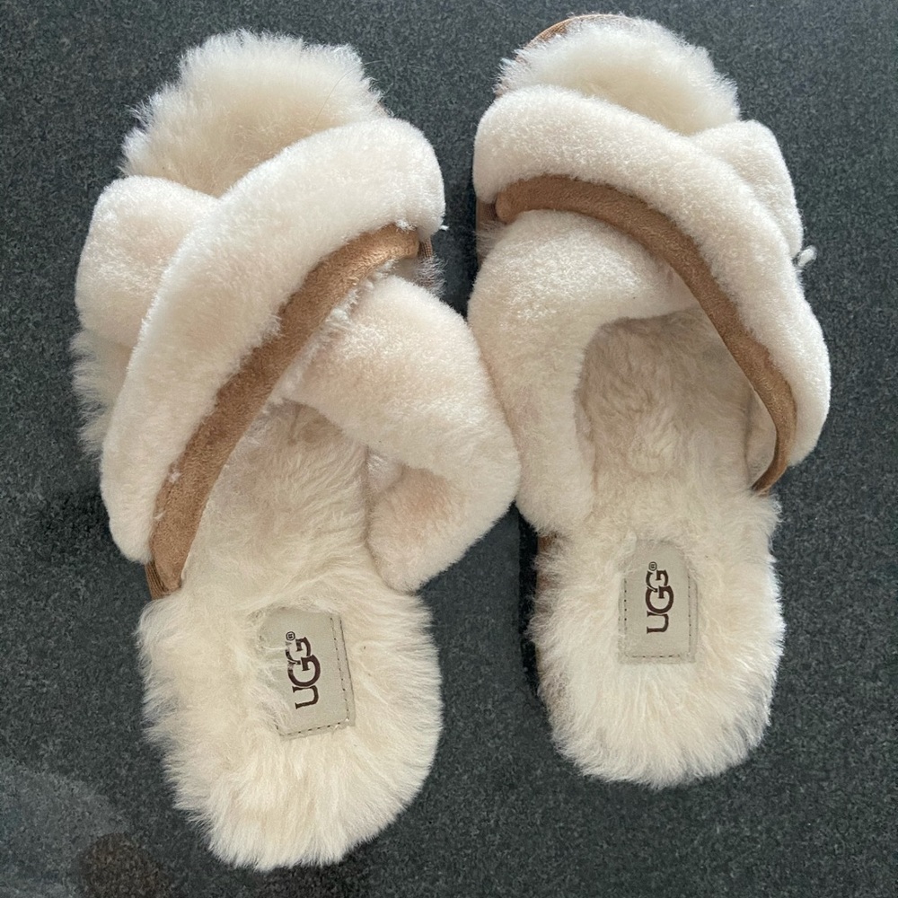UGG Slippers